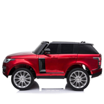 Mini Coche Range Rover 24v