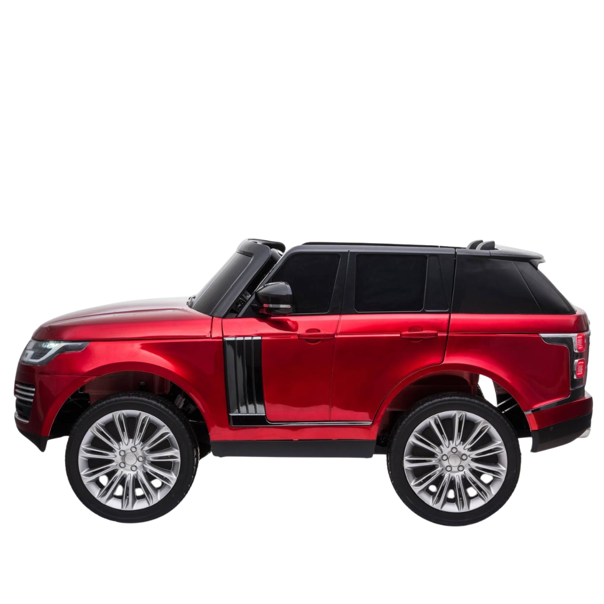 MINI COCHE RANGE ROVER 24V