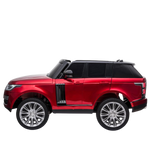 MINI COCHE RANGE ROVER 24V