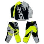 CONJUNTOS DE CROSS M30 RACING PARA NIÑOS/ADULTOS