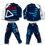 CONJUNTOS DE CROSS M30 RACING PARA NIÑOS/ADULTOS