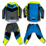 CONJUNTOS DE CROSS M30 RACING PARA NIÑOS/ADULTOS