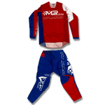 CONJUNTOS DE CROSS M30 RACING PARA NIÑOS/ADULTOS