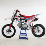 Moto Cross Pitbike 125cc XXL MR 2025