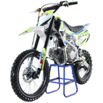 MOTO CROSS PITBIKE 125CC XXL MR 2025