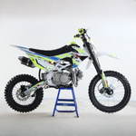 Moto Cross Pitbike 125cc XXL MR 2025