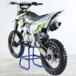 Moto Cross Pitbike 125cc XXL MR 2025