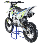 MOTO CROSS PITBIKE 125CC XXL MR 2025