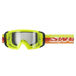 GAFAS CASCO CROSS SWAP´S SCRUB ZIZ RACING