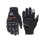 GUANTES MOTO CROSS ADULTOS PRO-BIKER