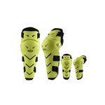 JUEGO RODILLERAS CODERAS VEMAR VM ARTICULADAS