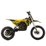 MOTO CROSS PITBIKE 2000W