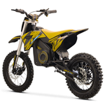 Moto Cross PitBike 2000w