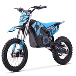 Moto Cross PitBike 2000w