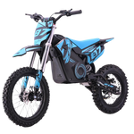 MOTO CROSS PITBIKE 2000W