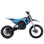 MOTO CROSS PITBIKE 2000W
