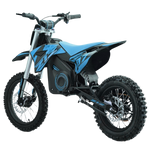 MOTO CROSS PITBIKE 2000W