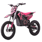 MOTO CROSS PITBIKE 2000W