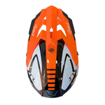 CASCO DE ADULTO DE CROSS XTREME RACING