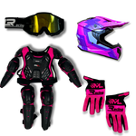 PACK INFANTIL FULL RIDER