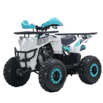 QUAD KA-125 COMMANDER 2026 VERSION