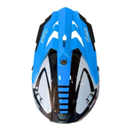 CASCO DE ADULTO DE CROSS XTREME RACING
