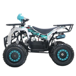 QUAD KA-125 COMMANDER 2026 VERSION