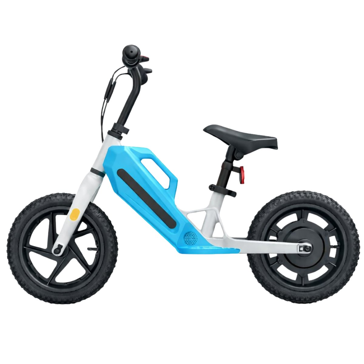 MINI E-BIKE 180W 2026 VERSION