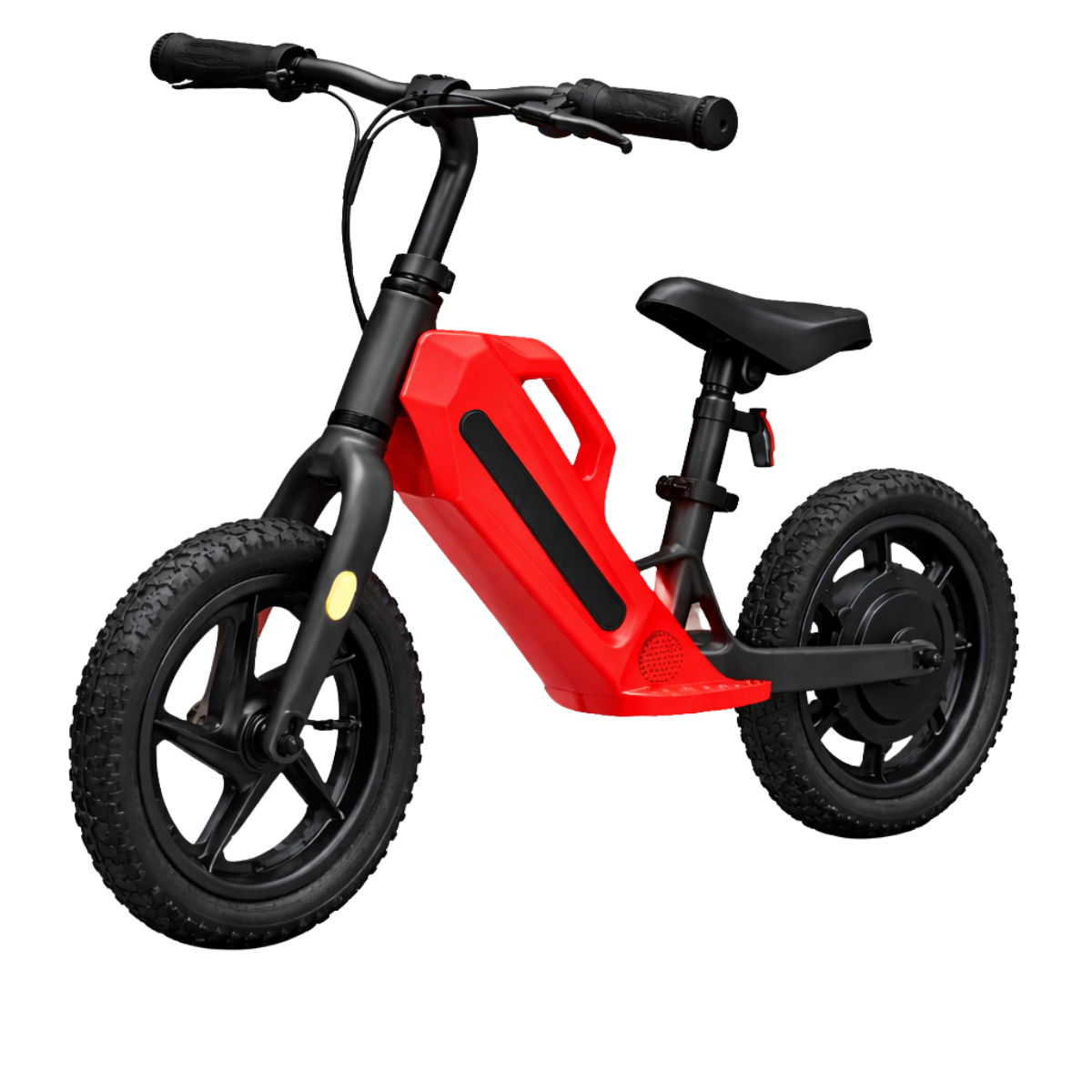 MINI E-BIKE 180W 2026 VERSION
