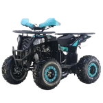 QUAD KA-140 COMMANDER 2026 VERSION