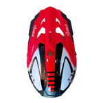 CASCO DE ADULTO DE CROSS XTREME RACING
