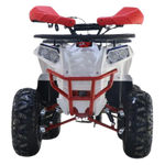 QUAD KA-125 COMMANDER 2026 VERSION