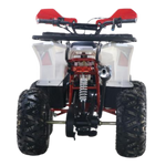 QUAD KA-125 COMMANDER 2026 VERSION