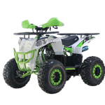 QUAD KA-125 COMMANDER 2026 VERSION