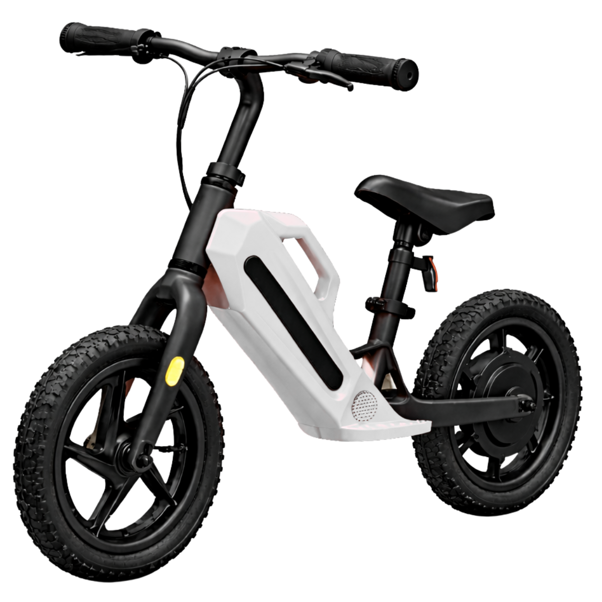 MINI E-BIKE 180W 2026 VERSION