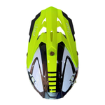CASCO DE ADULTO DE CROSS XTREME RACING