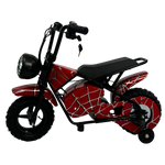 MINI SCOOTER ELECTRICA 350W 24V