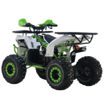 QUAD KA-125 COMMANDER 2026 VERSION