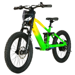 E-BIKE EOS 550w 36v