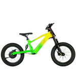 E-BIKE EOS 550w 36v