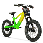 Bici Electrica EOS 550W 36v