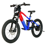 E-BIKE EOS 550w 36v