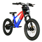 E-BIKE EOS 550w 36v