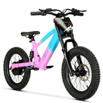 E-BIKE EOS 550w 36v