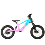 E-BIKE EOS 550w 36v
