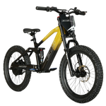E-BIKE EOS 550w 36v