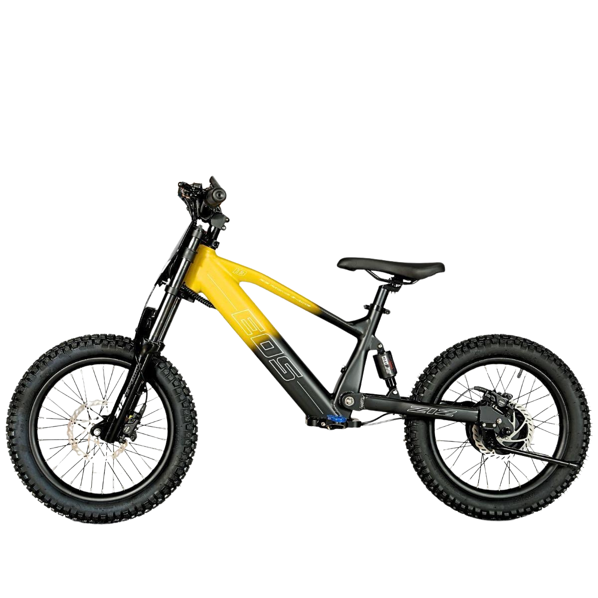 E-BIKE EOS 550w 36v