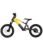 E-BIKE EOS 550w 36v