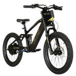 E-BIKE EOS 550w 36v