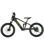 E-BIKE EOS 550w 36v